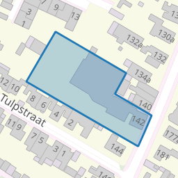 Perceel UGT00-B-3669