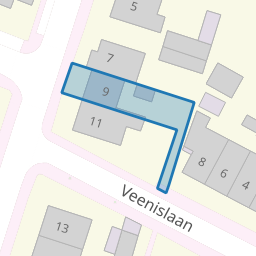 Perceel UGT00-B-3673