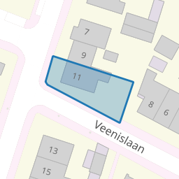 Perceel UGT00-B-3674