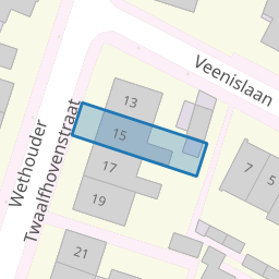 Perceel UGT00-B-3677