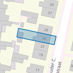 Perceel UGT00-B-3684