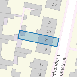 Perceel UGT00-B-3685