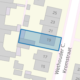 Perceel UGT00-B-3686