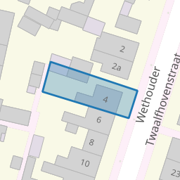 Perceel UGT00-B-3687