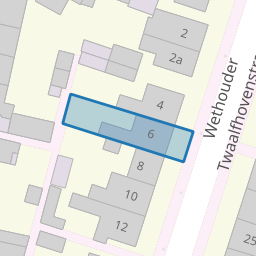 Perceel UGT00-B-3688