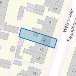 Perceel UGT00-B-3689