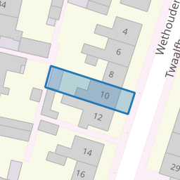 Perceel UGT00-B-3690