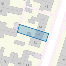 Perceel UGT00-B-3694