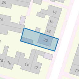 Perceel UGT00-B-3695