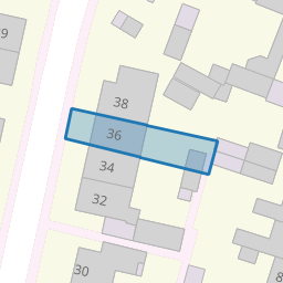 Perceel UGT00-B-3697