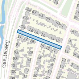 Perceel UGT00-B-3708