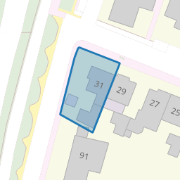 Perceel UGT00-B-3709