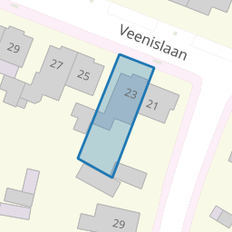 Perceel UGT00-B-3713