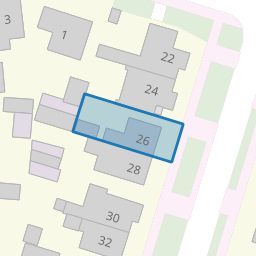 Perceel UGT00-B-3731