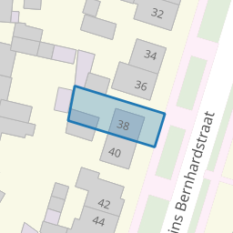 Perceel UGT00-B-3737