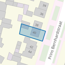 Perceel UGT00-B-3738