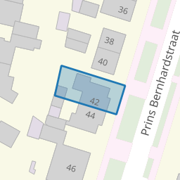 Perceel UGT00-B-3739