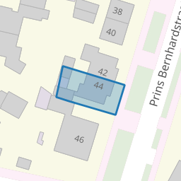 Perceel UGT00-B-3740