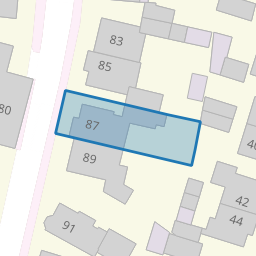 Perceel UGT00-B-3745