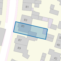 Perceel UGT00-B-3746