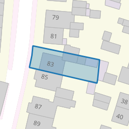 Perceel UGT00-B-3747