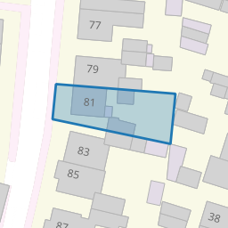 Perceel UGT00-B-3748