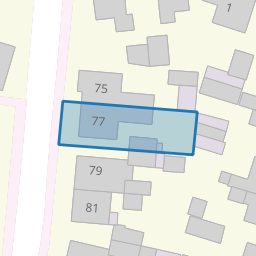 Perceel UGT00-B-3750