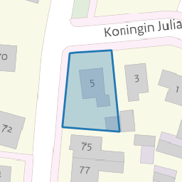 Perceel UGT00-B-3752