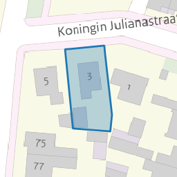 Perceel UGT00-B-3753