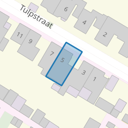 Perceel UGT00-B-3777