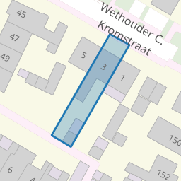 Perceel UGT00-B-3788