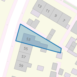 Perceel UGT00-B-3792