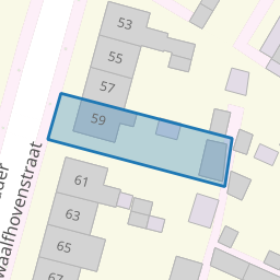 Perceel UGT00-B-3795