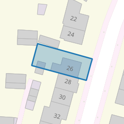 Perceel UGT00-B-3797