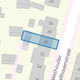 Perceel UGT00-B-3799