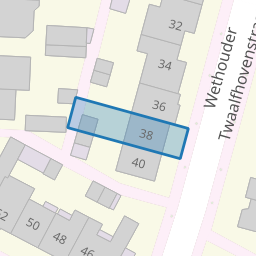 Perceel UGT00-B-3803