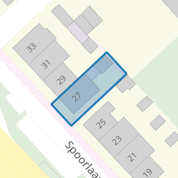 Perceel UGT00-B-3825