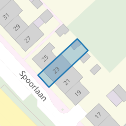 Perceel UGT00-B-3827