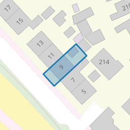 Perceel UGT00-B-3834