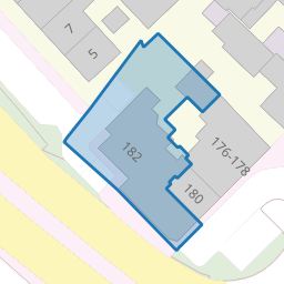 Perceel UGT00-B-3839