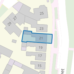 Perceel UGT00-B-3873