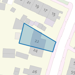 Perceel UGT00-B-3916