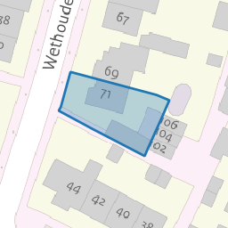 Perceel UGT00-B-3919