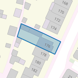 Perceel UGT00-B-3921
