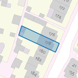 Perceel UGT00-B-3922