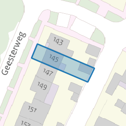 Perceel UGT00-B-3932