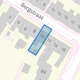 Perceel UGT00-B-3945