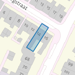 Perceel UGT00-B-3947