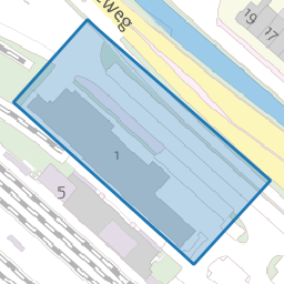 Perceel UGT00-B-3957