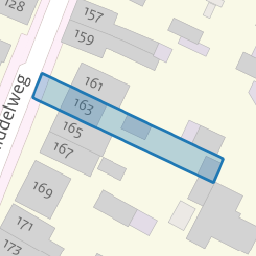 Perceel UGT00-B-3963